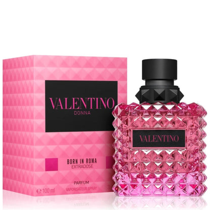 Valentino Born In Roma Extradose Donna Eau De Parfum 100 ML