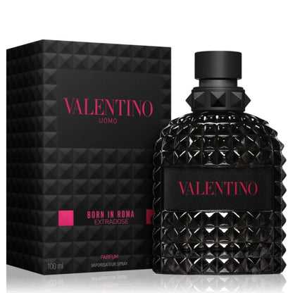 Valentino Born In Roma Extradose Uomo Eau De Parfum 100 ML