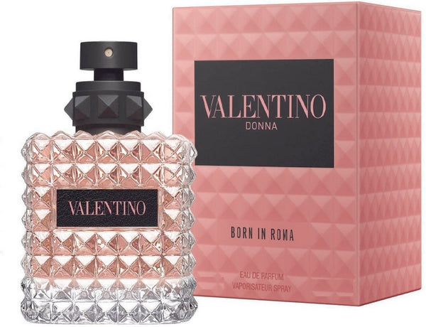 Valentino Born In Roma F Edp 100Ml
