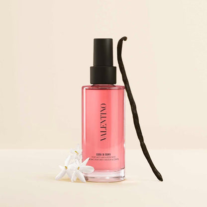 Valentino Born In Roma Acqua Profumata Corpo E Capelli 90 ML