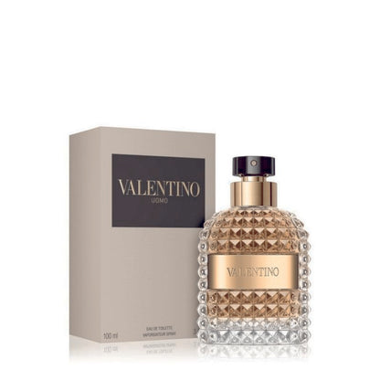 Valentino Uomo Edt 100Ml