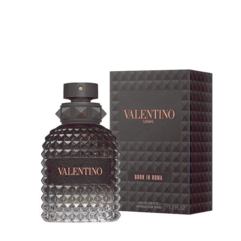 Valentino Born In Roma H Edt 50Ml