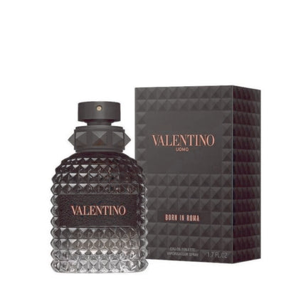 Valentino Born In Roma H Edt 50Ml