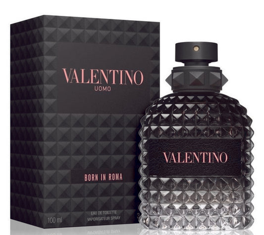 Valentino Born In Roma H Edt 100Ml