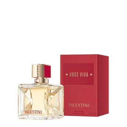 Valentino Voce Viva Edp 100Ml