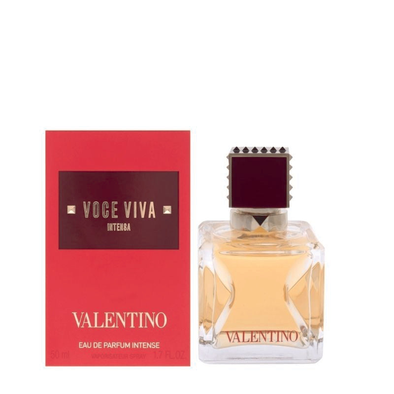 Valentino Voce Viva Intensa Edp 50Ml