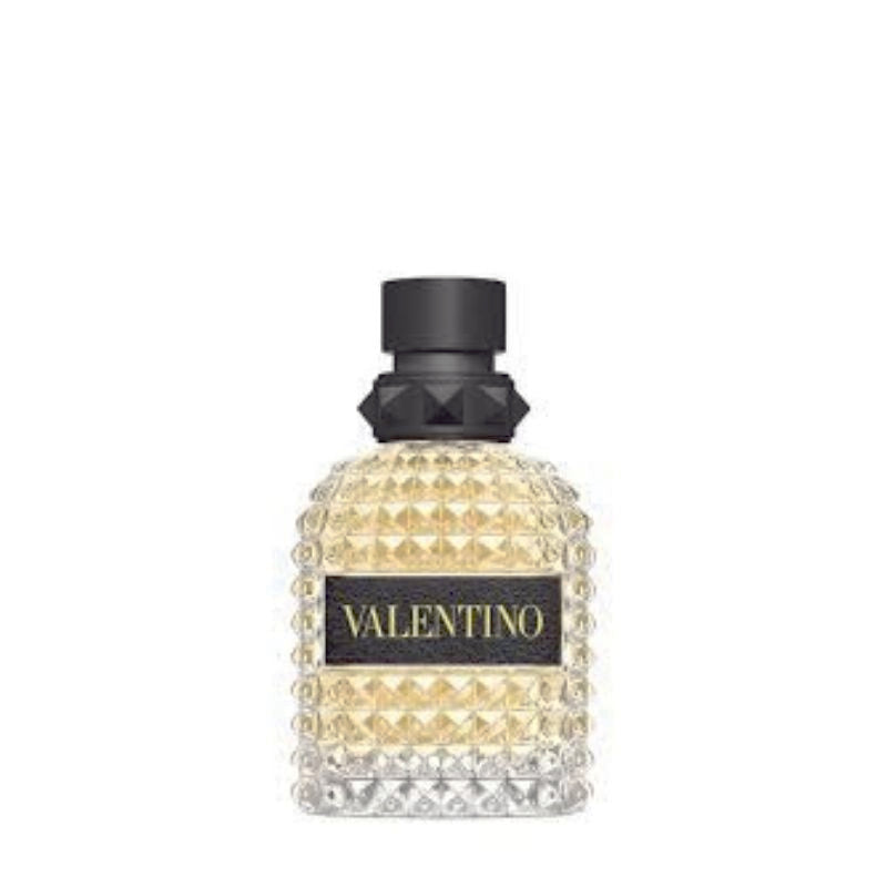 Valentino Born In Roma H Yellow Dr 50Ml