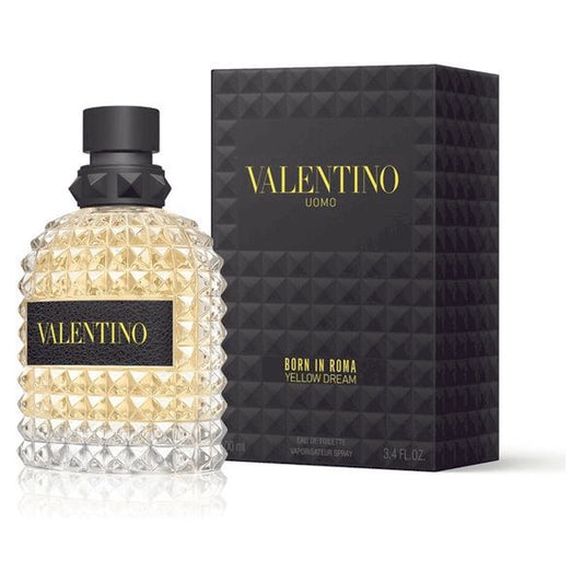 Valentino Born In Roma H Yellow Dr 100Ml