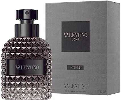 Valentino Uomo Intense Edp 50Ml