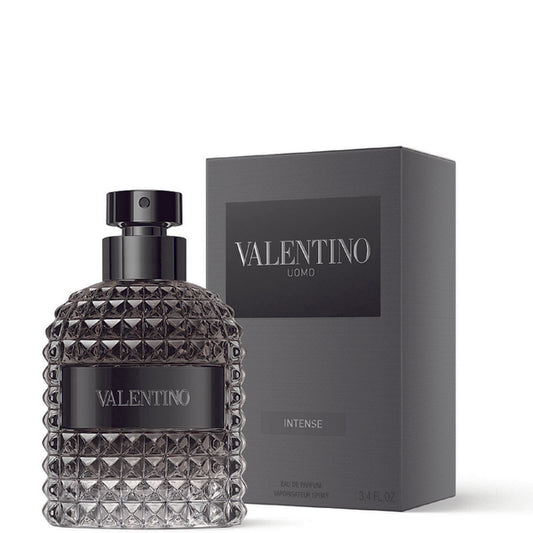 Valentino Uomo Intense Edp 100Ml