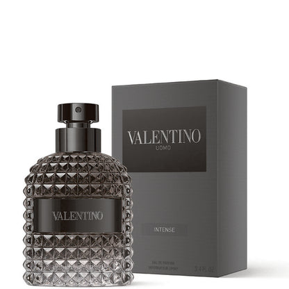 Valentino Uomo Intense Edp 100Ml
