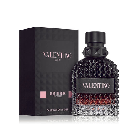 Valentino Bir Uomo Edp Intense 100Ml