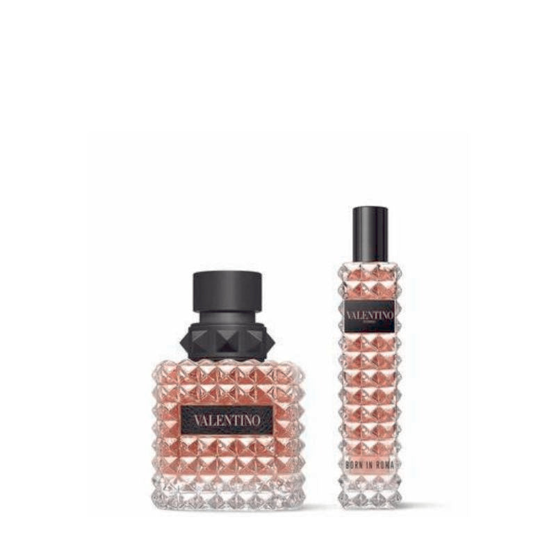 Valentino Bir Donna 50ml + 15ml