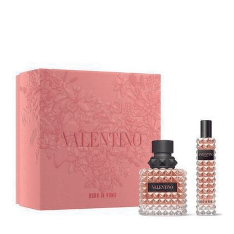 Valentino Bir Donna 50ml + 15ml