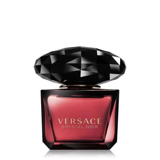 Versace Crystal Noir Eau De Toilette 50 ML