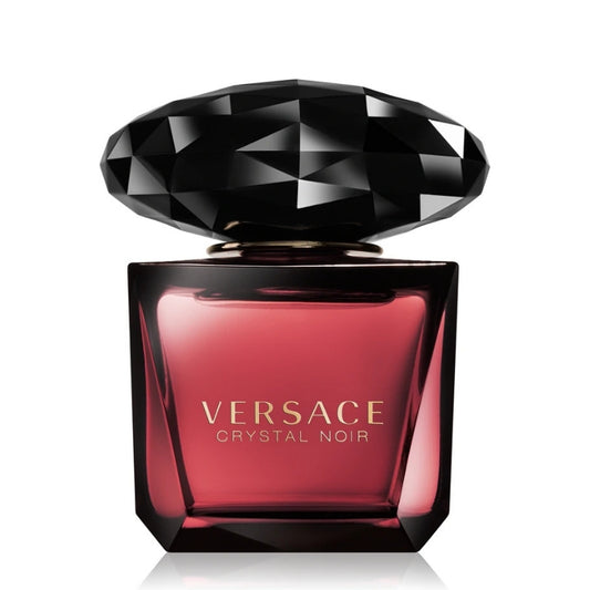 Versace Crystal Noir Eau De Toilette 90 ML
