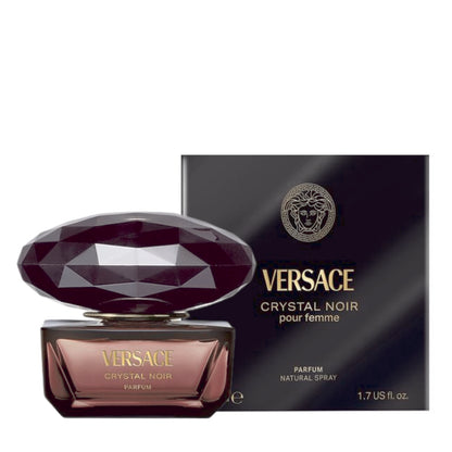 Versace Crystal Noir Parfum 50 ML