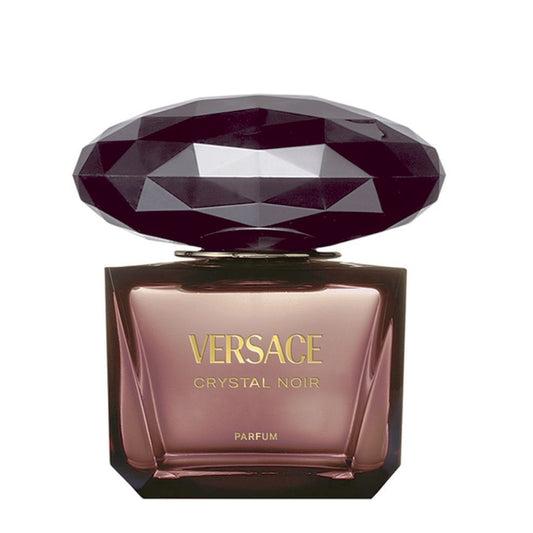 TESTER Versace Crystal Noir Parfum 90 ML