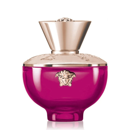 Versace Dylan Purple Eau De Parfum 100 ML