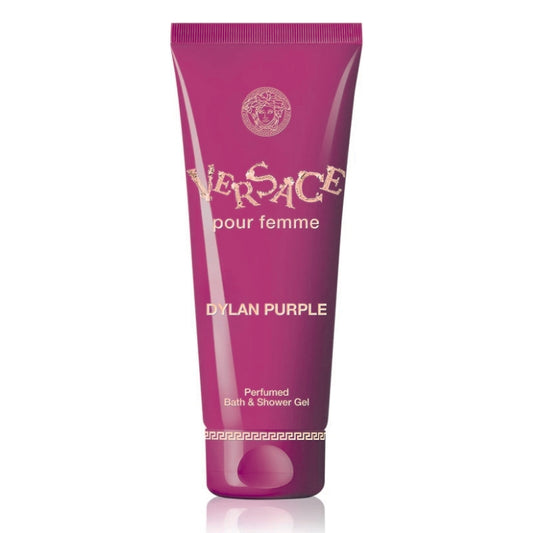 Versace Dylan Purple Doccia Gel 200 ML
