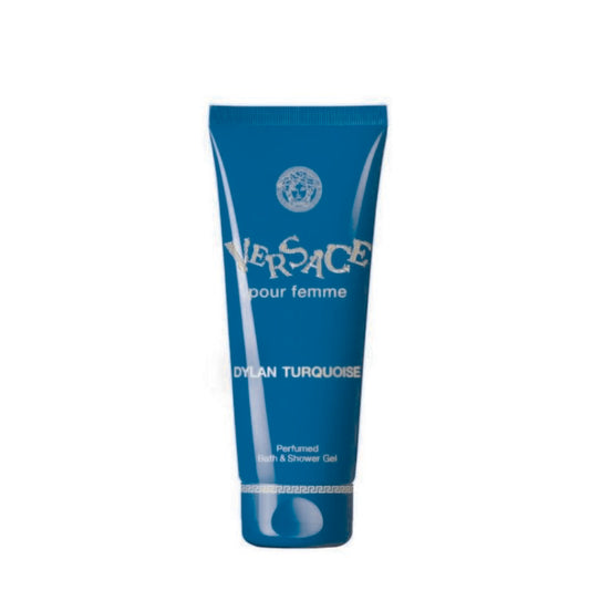 Versace Dylan Turquoise Docciaschiuma 200 ML
