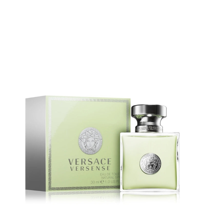 Versace Versense Eau De Toilette 30 ML