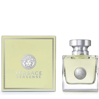Versace Versense Deodorante Spray 50 ML