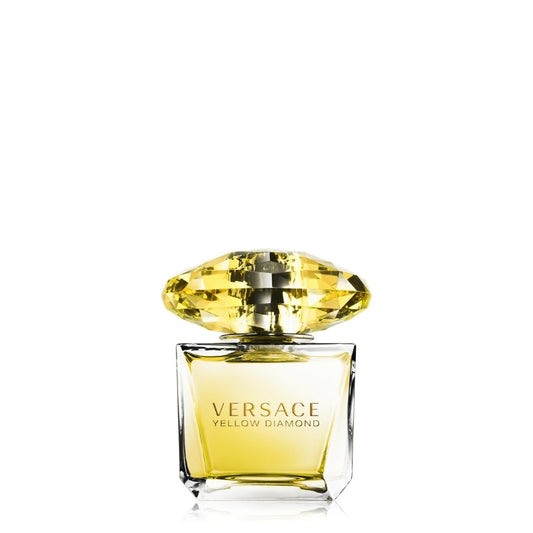Yellow Diamond Eau De Toilette