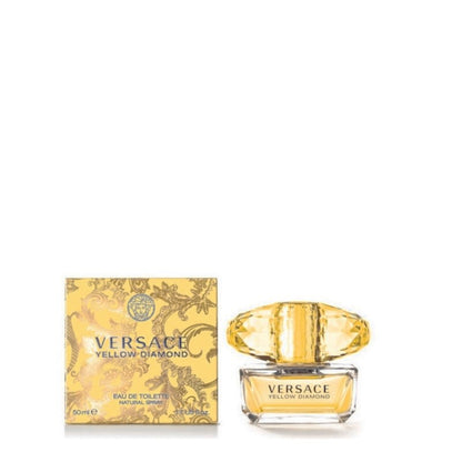 Yellow Diamond Eau De Toilette