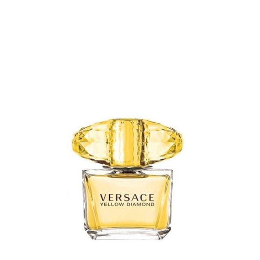 Yellow Diamond Eau De Toilette