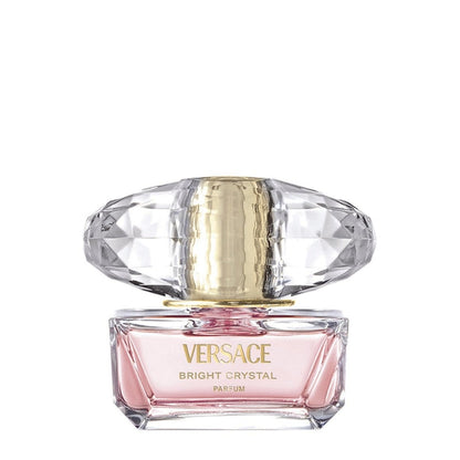 Pacchetto TESTER Versace Bright Crystal Parfum