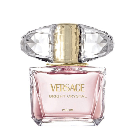 TESTER Versace Bright Crystal Parfum 90 ML