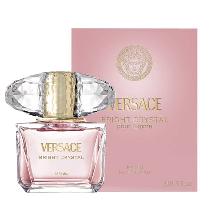 Versace Bright Crystal Parfum 90 ML