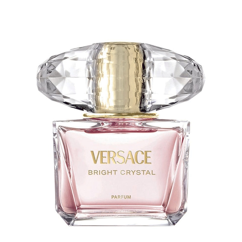 Pacchetto TESTER Versace Bright Crystal Parfum