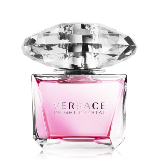 Versae Bright Crystal Eau De Toilette 90 ML