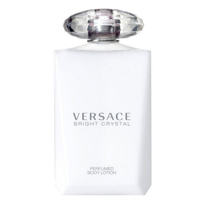 Bright Crystal Crema Corpo