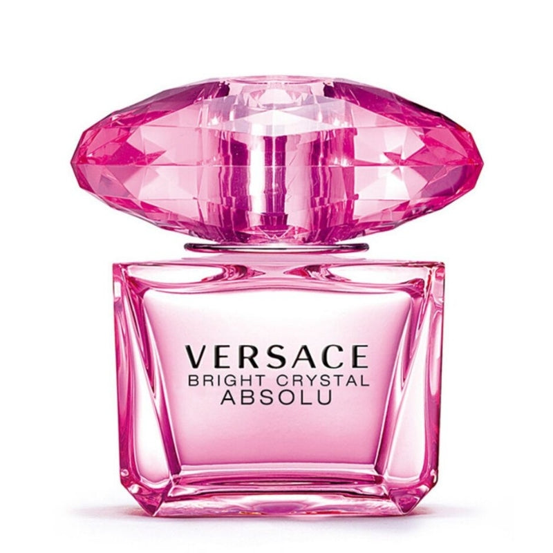 Versace Bright Crystal Absolu Eau De Parfum 90 ML