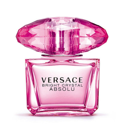 Versace Bright Crystal Absolu Eau De Parfum 90 ML