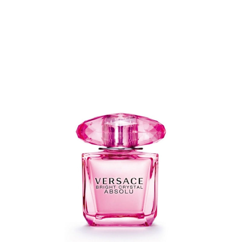Versace Bright Crystal Absolu Eau De Parfum 30 ML