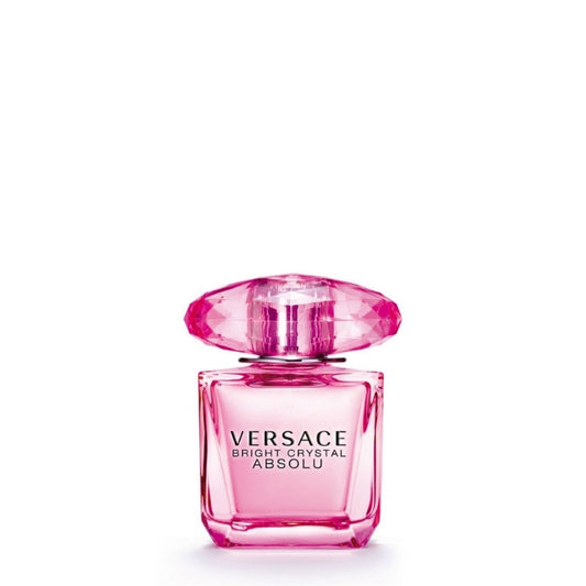 Versace Bright Crystal Absolu Eau De Parfum 30 ML
