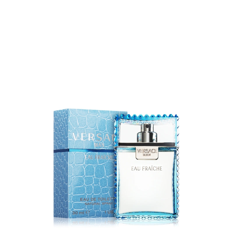 Versace Fraiche Eau De Toilette 30 ML