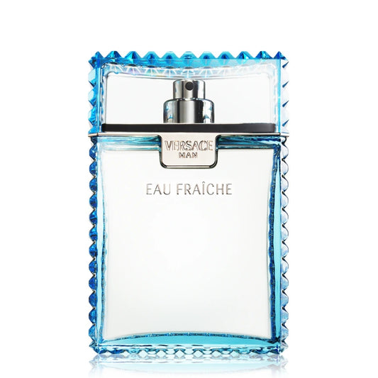 Versace Fraiche Deodorante Spray 100 ML