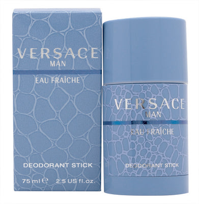 Versace Fraiche Deodorante Stick 75 ML