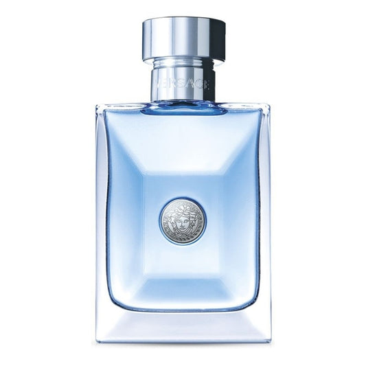 Versace Homme Eau De Toilette 200 ML