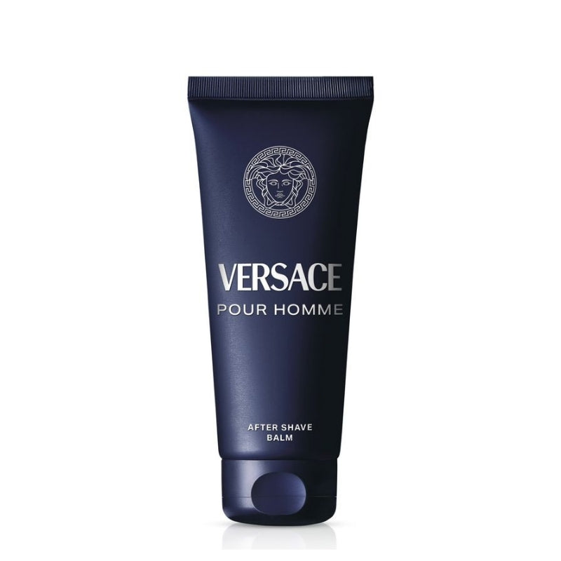Versace Homme Balsamo Dopobarba 100 ML