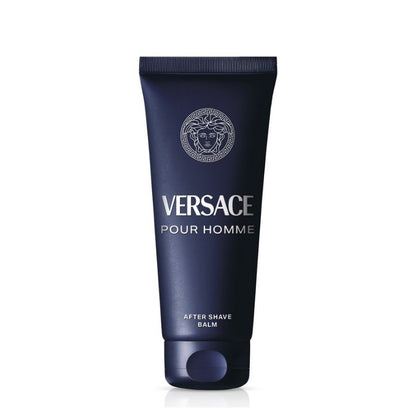 Versace Homme Balsamo Dopobarba 100 ML