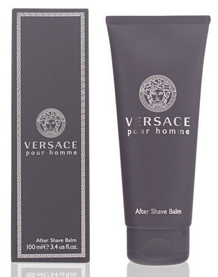 Homme After Shave Balm