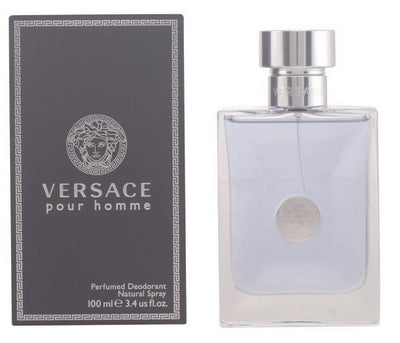 Homme Deodorante