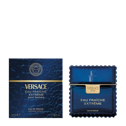 Versace Eau Fraiche Extreme Eau De Parfum 50 ML
