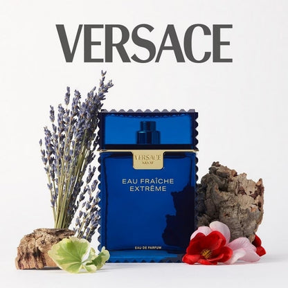 Versace Eau Fraiche Extreme Eau De Parfum 50 ML